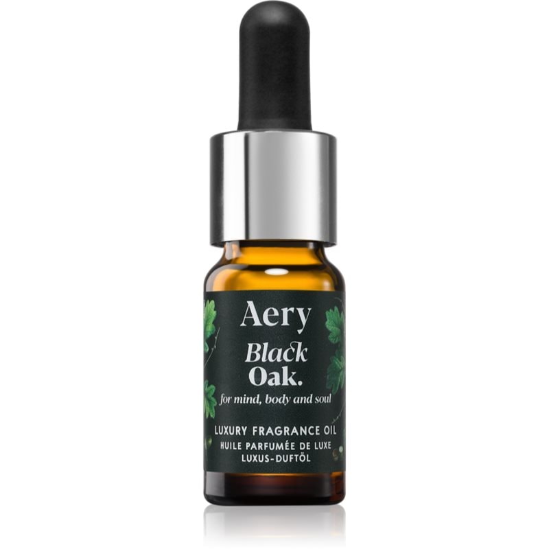 Aery Black Oak етерично ароматно масло - Аромат - Сравни цени от 1 магазин с безплатна доставка