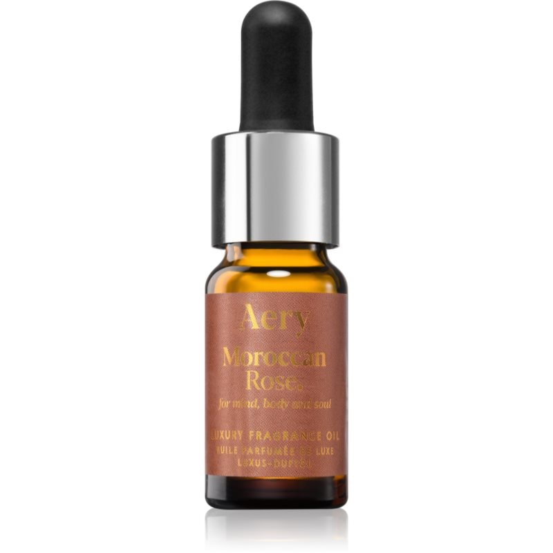 Aery Maroccan Rose Moroccan Rose етерично ароматно масло - Аромат - Сравни цени от 1 магазин с безплатна доставка
