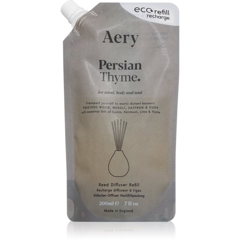 Aery Persian Thyme пълнител за арома дифузери