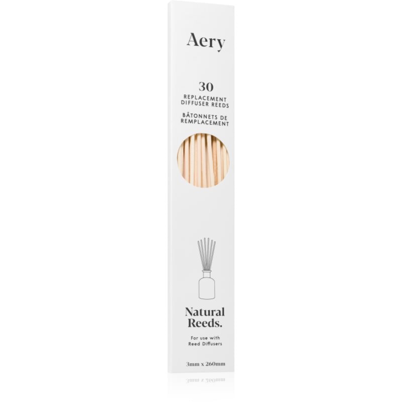 Aery Sticks резервни пръчки за ароматни дифузери 26 см - Аромат - Сравни цени от 1 магазин с безплатна доставка
