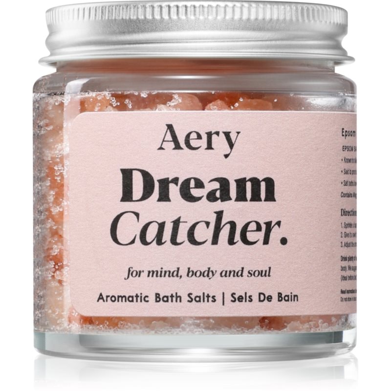 Aery Dream Catcher соли за вана - Грижа за тяло - Сравни цени от 1 магазин с безплатна доставка