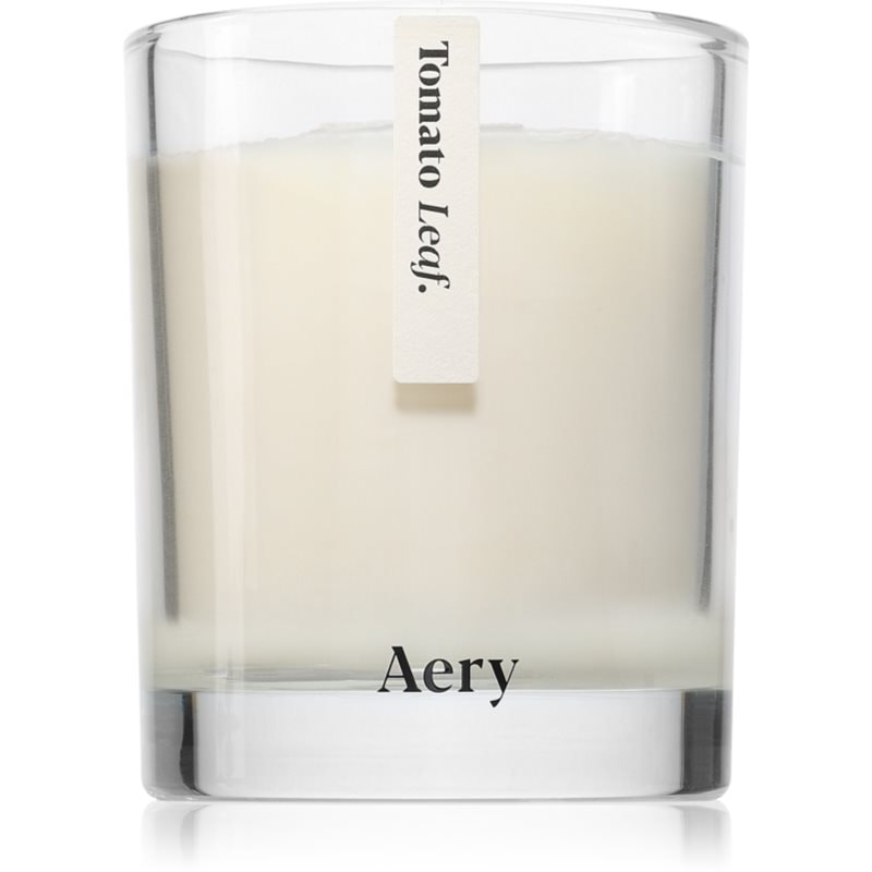 Aery Tomato Leaf ароматна свещ 200 гр. - Аромат - Сравни цени от 1 магазин с безплатна доставка