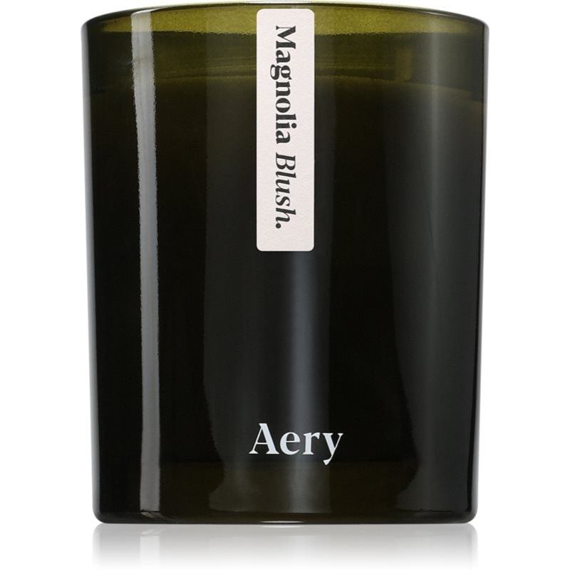 Aery Magnolia Blush ароматна свещ 200 гр. - Аромат - Сравни цени от 1 магазин с безплатна доставка