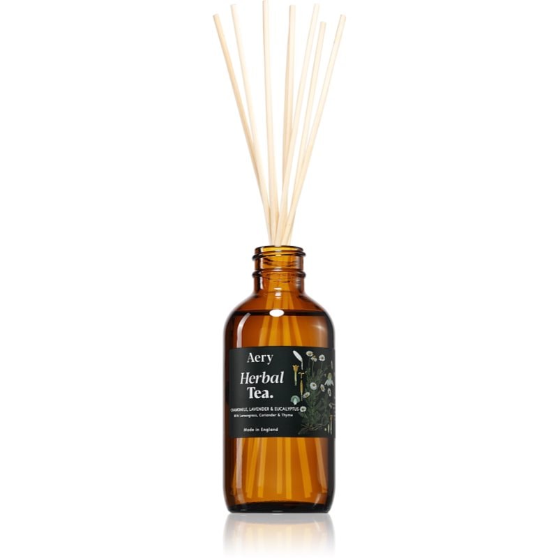 Aery Herbal Tea Amber арома-дифузер - Аромат - Сравни цени от 1 магазин с безплатна доставка