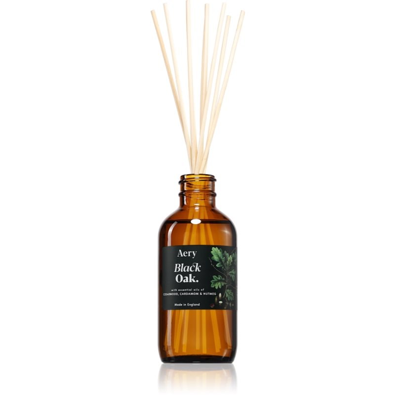 Aery Black Oak Amber арома-дифузер - Аромат - Сравни цени от 1 магазин с безплатна доставка