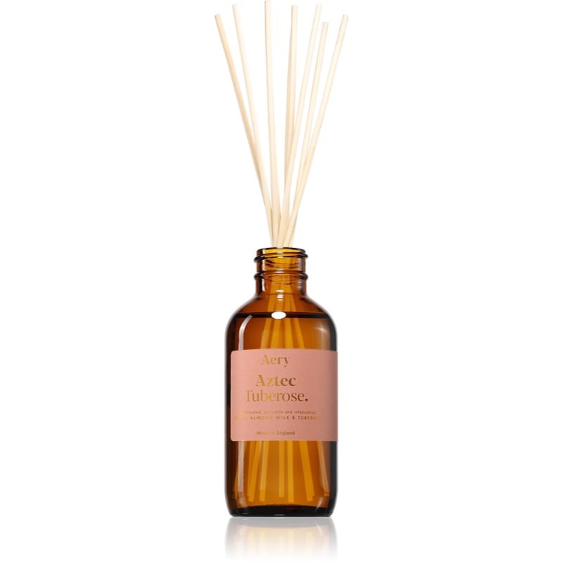 Aery Aztec Tuberose Amber арома-дифузер - Аромат - Сравни цени от 1 магазин с безплатна доставка