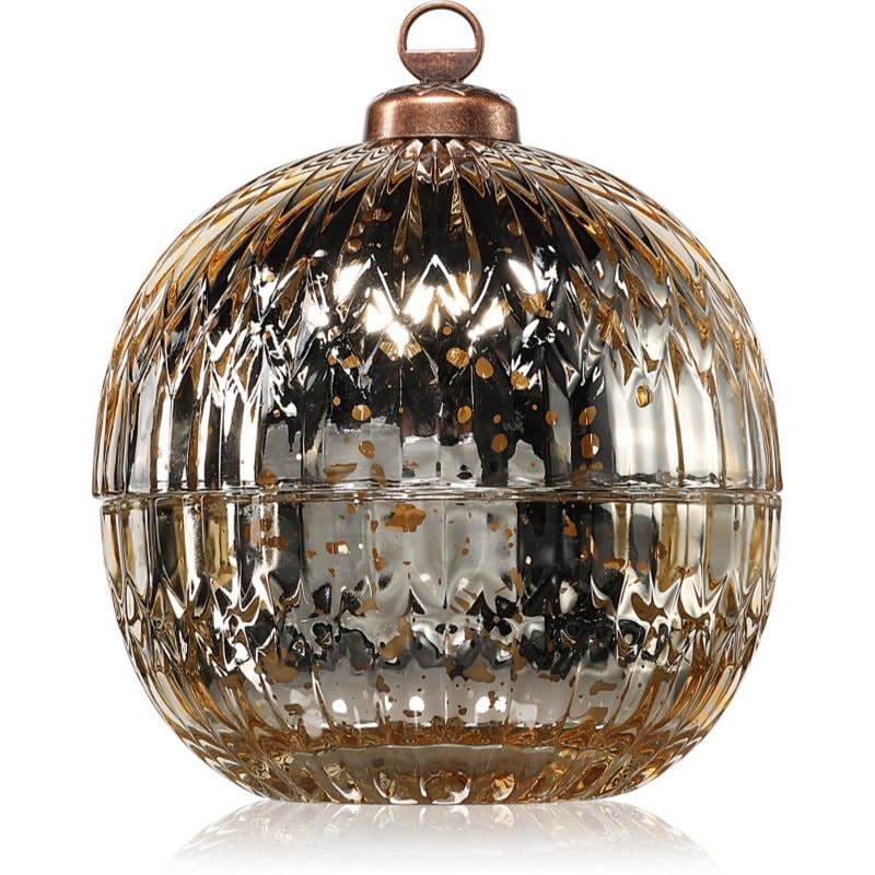 Aery Winter Thyme Ornament ароматна свещ 140 гр. - Аромат - Сравни цени от 1 магазин с безплатна доставка