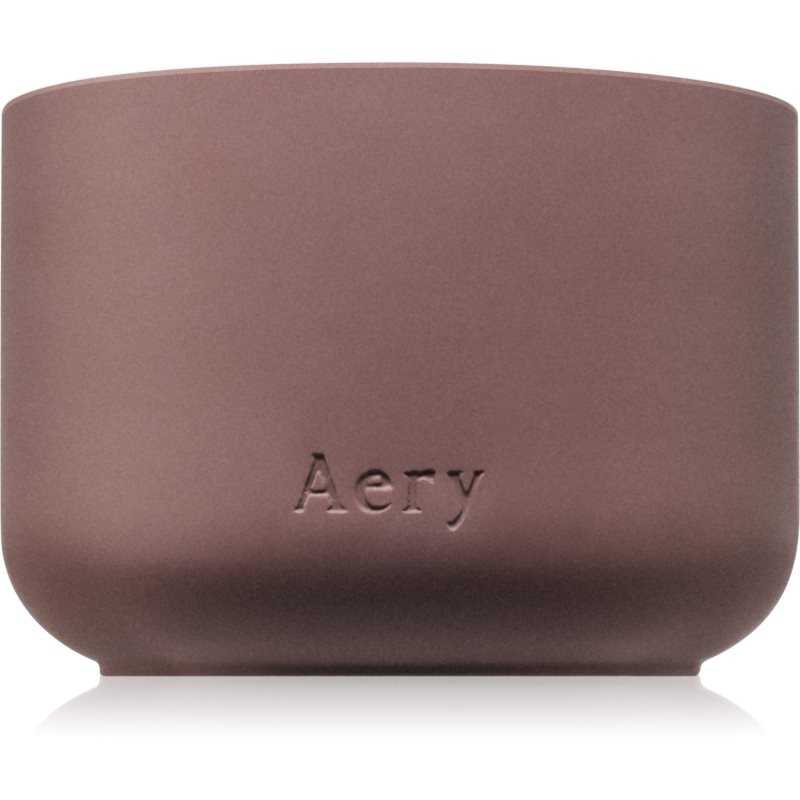 Aery Maroccan Rose ароматна свещ 450 гр. - Аромат - Сравни цени от 1 магазин с безплатна доставка
