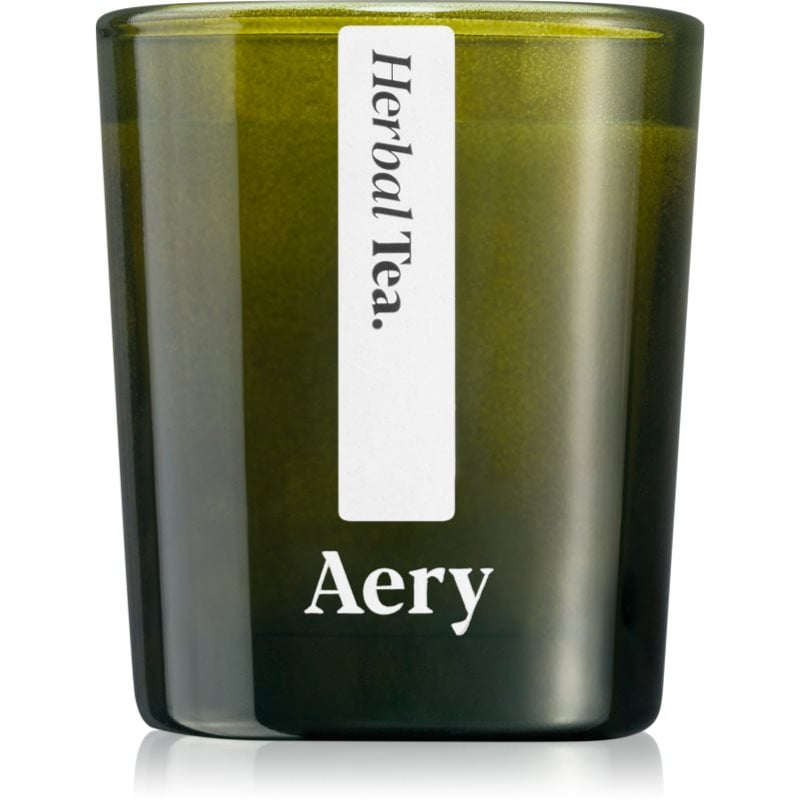 Aery Botanical Herbal Tea ароматна свещ 70 гр.