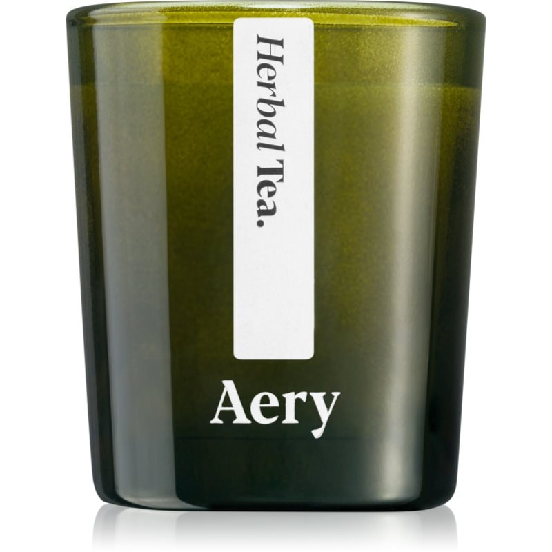 Aery Botanical Herbal Tea ароматна свещ 70 гр. - Аромат - Сравни цени от 1 магазин с безплатна доставка