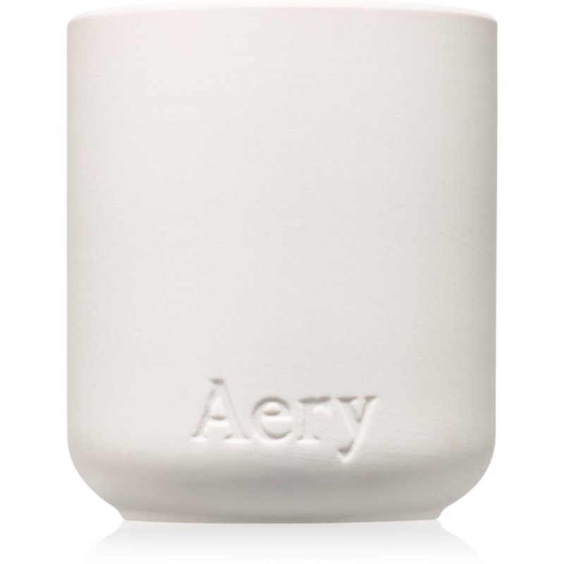 Aery Fernweh Nordic Cedar ароматна свещ 130 гр. - Аромат - Сравни цени от 1 магазин с безплатна доставка
