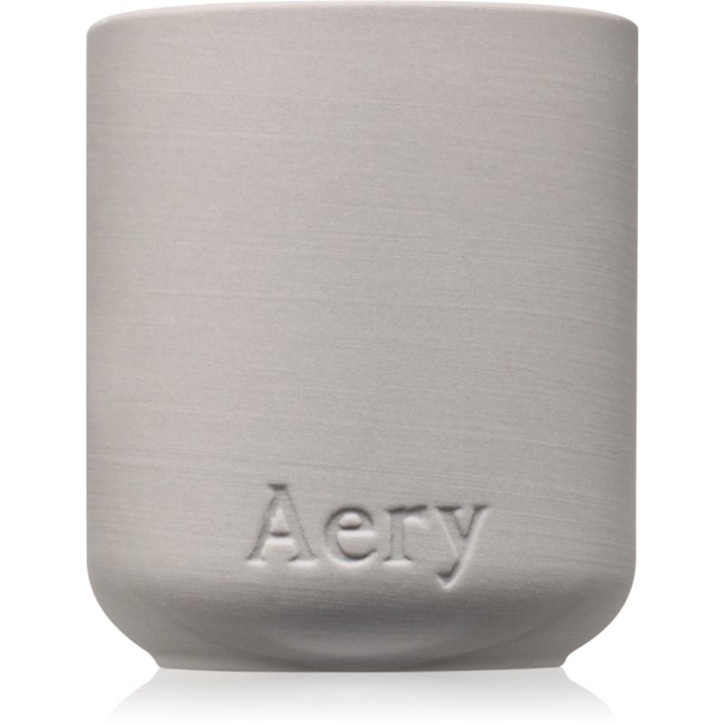 Aery Persian Thyme Candle ароматна свещ 130 гр. - Аромат - Сравни цени от 1 магазин с безплатна доставка