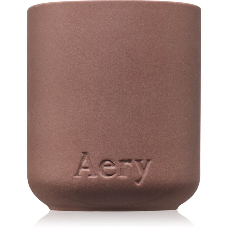 Aery Maroccan Rose ароматна свещ 130 гр. - Аромат - Сравни цени от 1 магазин с безплатна доставка