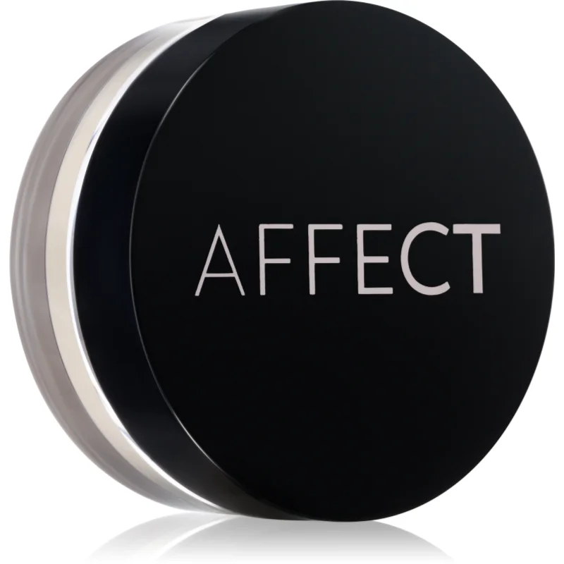 Affect Ideal Blur Loose Powder прозрачна насипна пудра - Грим - Сравни цени от 1 магазин с безплатна доставка