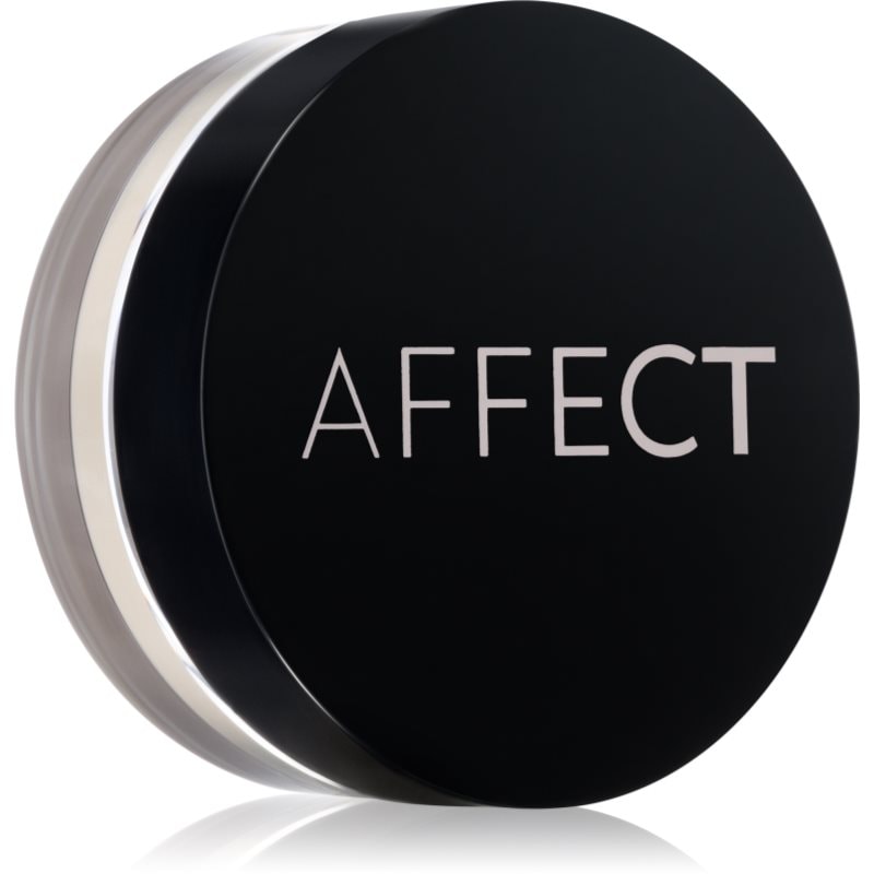Affect Ideal Blur Loose Powder прозрачна насипна пудра - Грим - Сравни цени от 1 магазин с безплатна доставка
