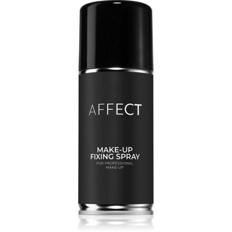 Affect Affect Make up Fixing Spray фон дьо тен фиксатор - Унисекс парфюм 150мл - Сравни цени от 1 магазин с безплатна доставка