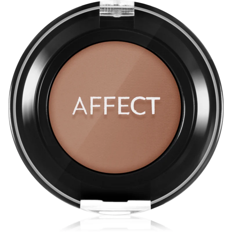 Affect Colour Attack Matt матотви очни сенки - Грим - Сравни цени от 1 магазин с безплатна доставка