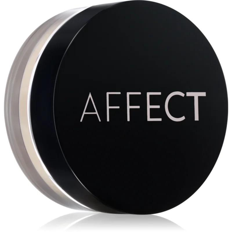 Affect Soft Touch насипна минерална пудра - Грим - Сравни цени от 1 магазин с безплатна доставка