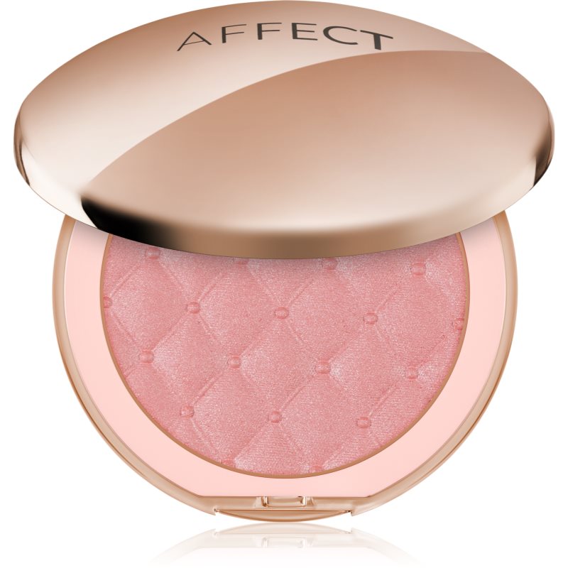 Affect Charming Cheeks Blush руж цвят Rouge Dream 9 гр. - Грим - Сравни цени от 1 магазин с безплатна доставка