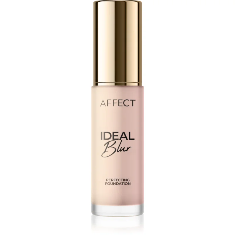 Affect Ideal Blur изглаждащ фон дьо тен