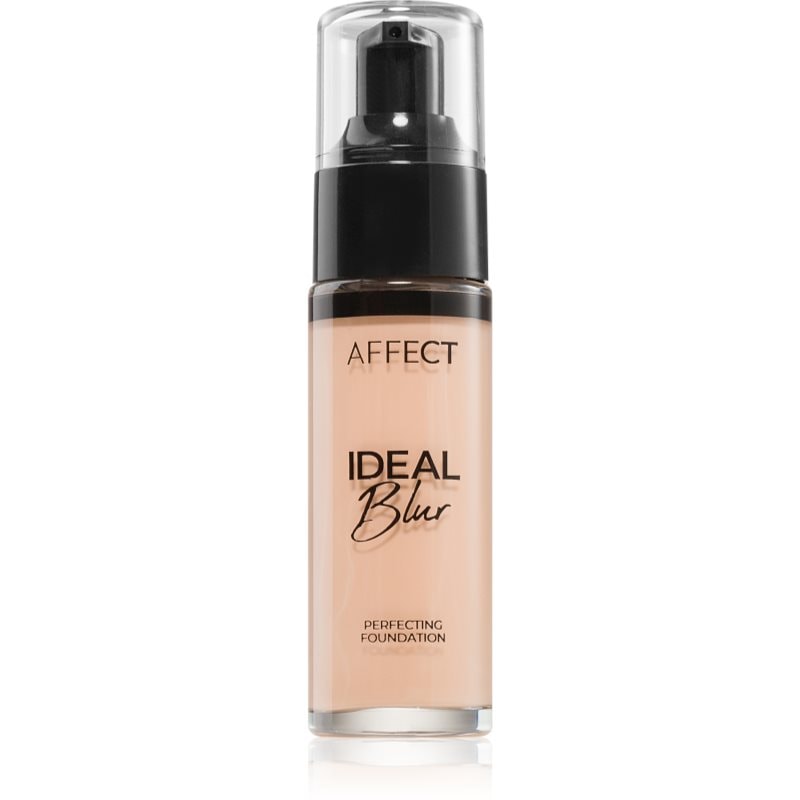 Affect Ideal Blur Perfecting Foundation изглаждащ фон дьо тен цвят 4N - Грим - Сравни цени от 1 магазин с безплатна доставка