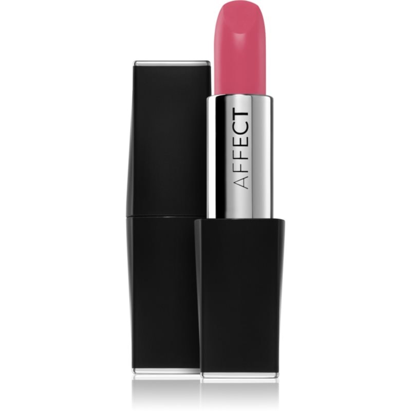 Affect Satin Lipstick сатенено червило - Грим - Сравни цени от 1 магазин с безплатна доставка