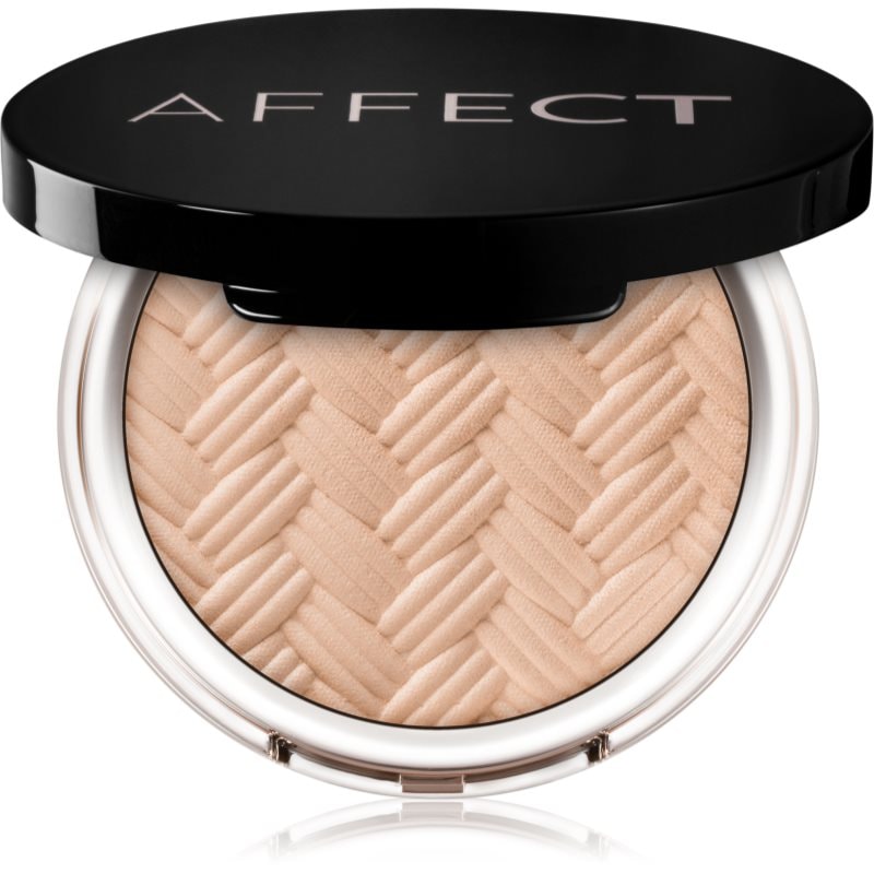 Affect Shine On Pressed Highlighter озарител - Грим - Сравни цени от 1 магазин с безплатна доставка