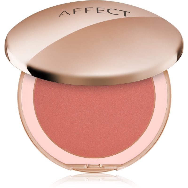 Affect Dream Cream Blush кремообразен руж - Грим - Сравни цени от 1 магазин с безплатна доставка