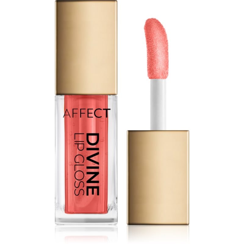 Affect Lip Gloss масло от нар с хидратиращ ефект - Грим - Сравни цени от 1 магазин с безплатна доставка