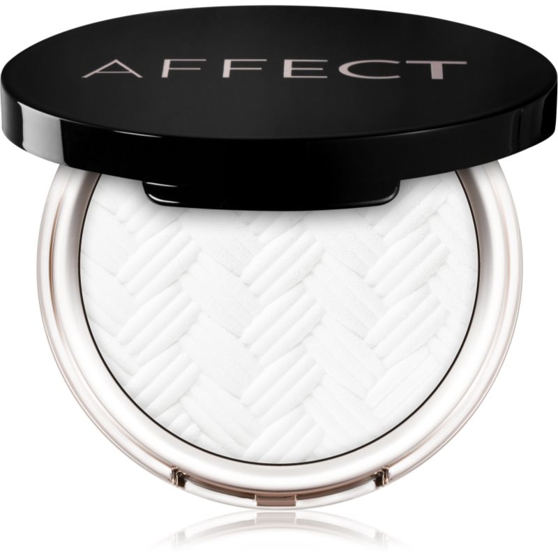 Affect Ideal Blur Under Eye матираща транспарантна пудра за околоочната област - Грим - Сравни цени от 1 магазин с безплатна доставка