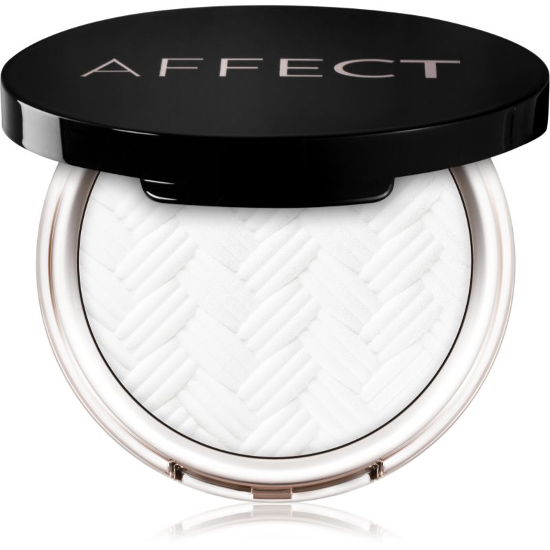 Affect Affect Ideal Blur Under Eye матираща транспарантна пудра за околоочната област - Унисекс парфюм 7мл - Сравни цени от 1 магазин с безплатна доставка