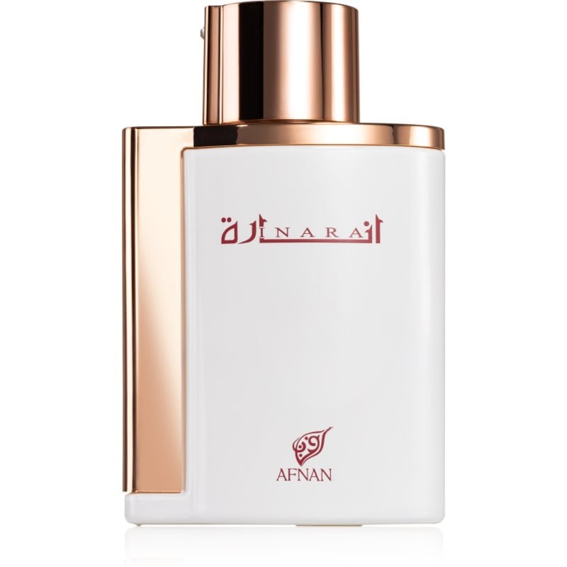 Afnan Inara White унисекс EDP