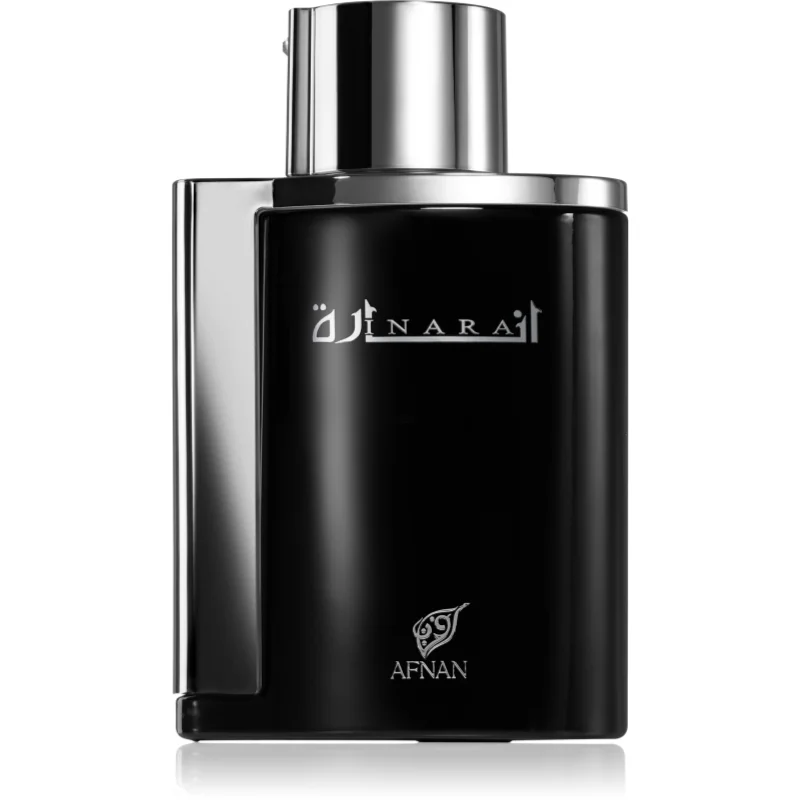 Afnan Inara Black унисекс EDP