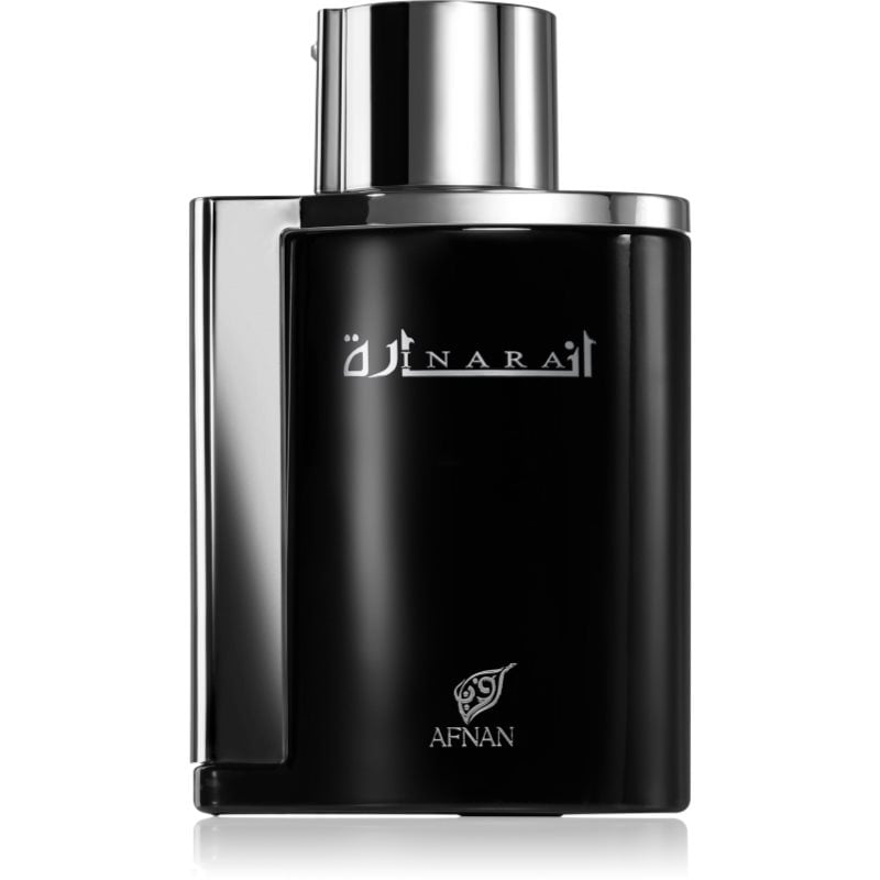 Afnan Inara Black унисекс EDP