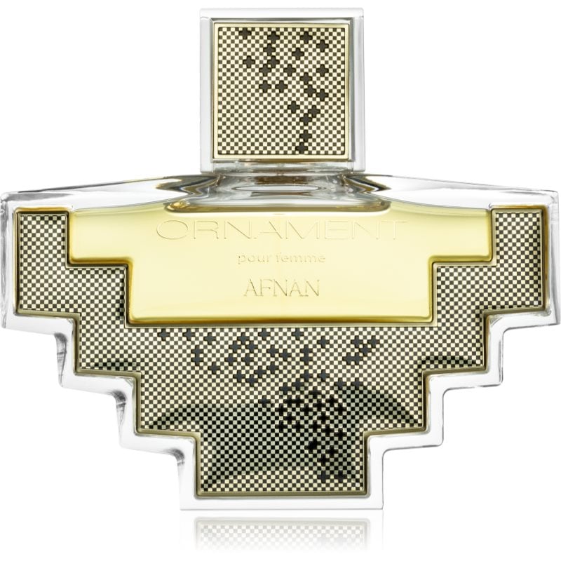 Afnan Ornament Pour Femme за жени EDP
