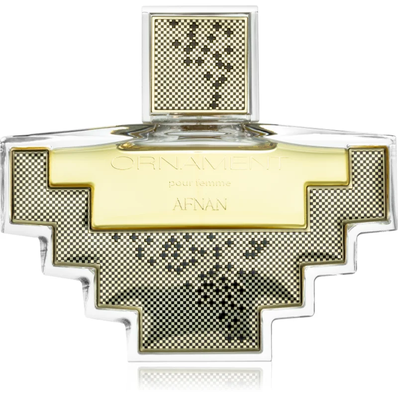 Afnan Afnan Ornament Pour Femme за жени EDP - Дамски парфюм - Сравни цени от 1 магазин с безплатна доставка