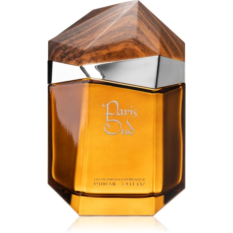 Afnan Afnan Paris Oud за жени EDP - Дамски парфюм 100мл - Сравни цени от 1 магазин с безплатна доставка