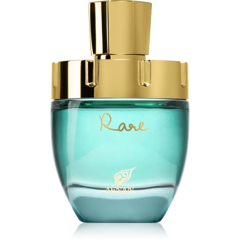 Afnan Afnan Rare за жени EDP - Дамски парфюм 100мл - Сравни цени от 1 магазин с безплатна доставка