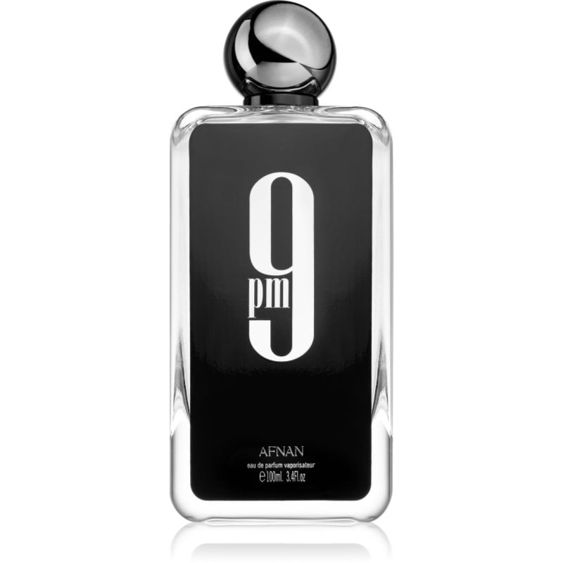 Afnan 9 PM за мъже EDP