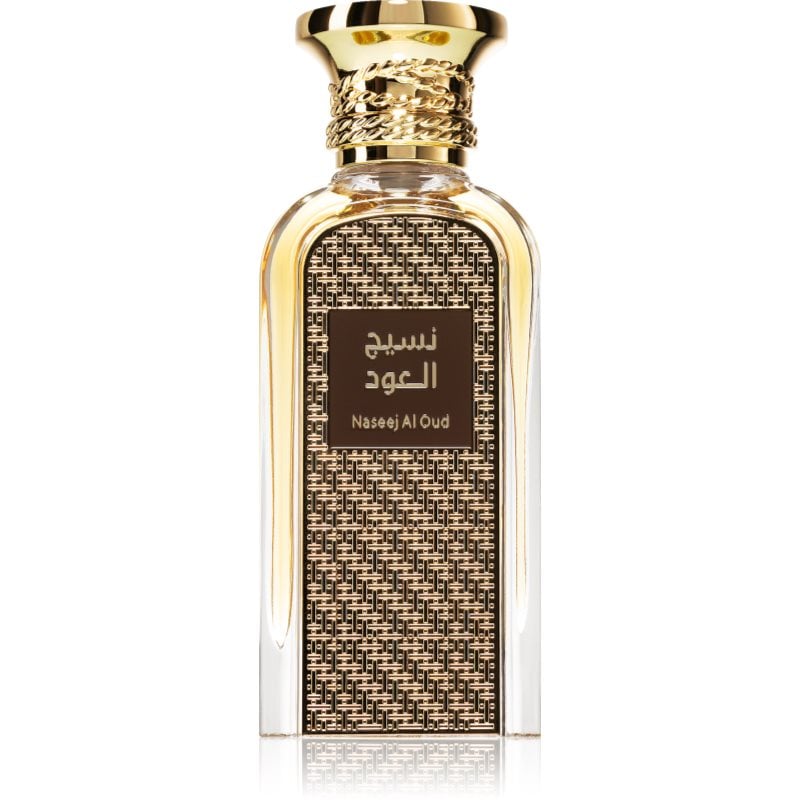 Afnan Naseej Al Oud унисекс EDP