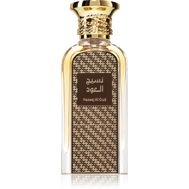 Afnan Afnan Naseej Al Oud унисекс EDP - Унисекс парфюм 50мл - Сравни цени от 1 магазин с безплатна доставка