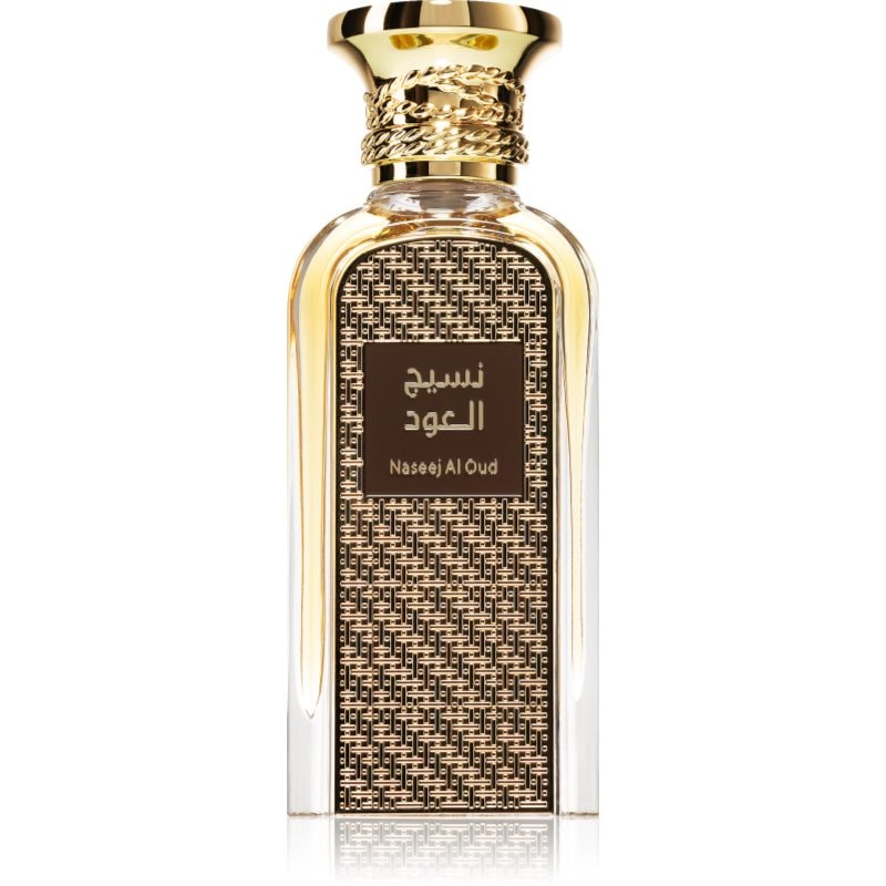 Afnan Afnan Naseej Al Oud унисекс EDP - Унисекс парфюм 50мл - Сравни цени от 1 магазин с безплатна доставка