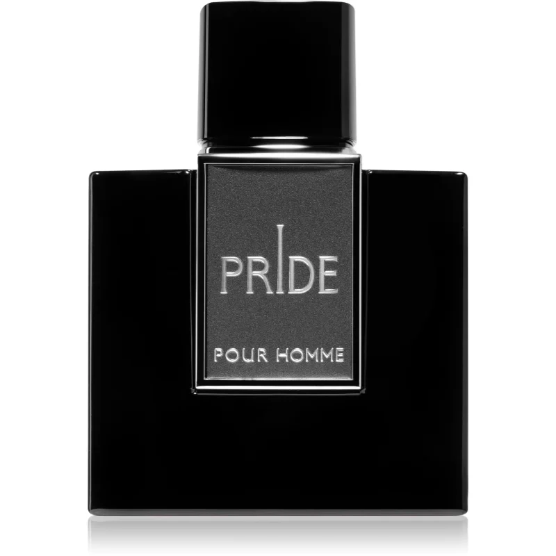 Rue Broca Rue Broca Pride Pour Homme за мъже EDP - Мъжки парфюм - Сравни цени от 1 магазин с безплатна доставка