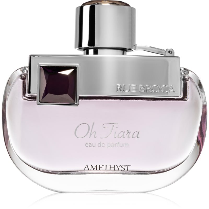 Rue Broca Rue Broca Oh Tiara Amethyst за жени EDP - Дамски парфюм 100мл - Сравни цени от 1 магазин с безплатна доставка