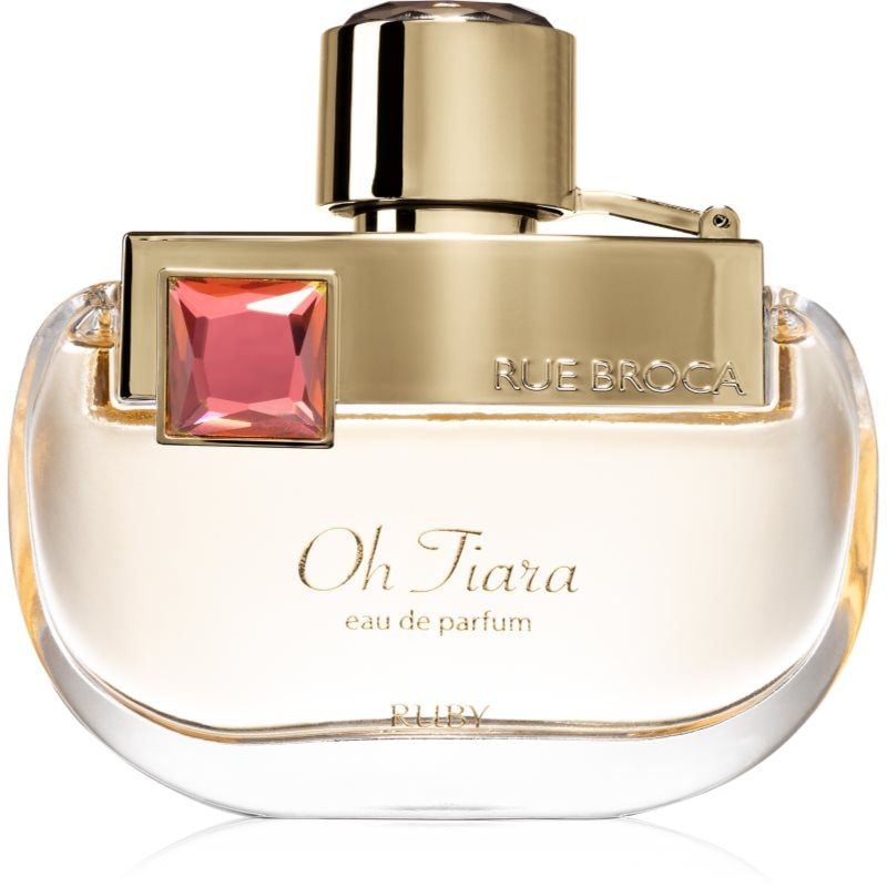 Afnan Afnan Oh Tiara Ruby за жени EDP - Дамски парфюм - Сравни цени от 1 магазин с безплатна доставка