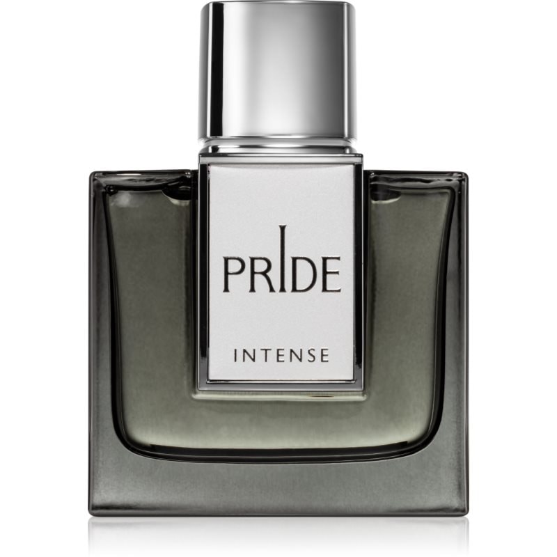 Rue Broca Rue Broca Pride Intense за мъже EDP - Мъжки парфюм 100мл - Сравни цени от 2 магазина с безплатна доставка