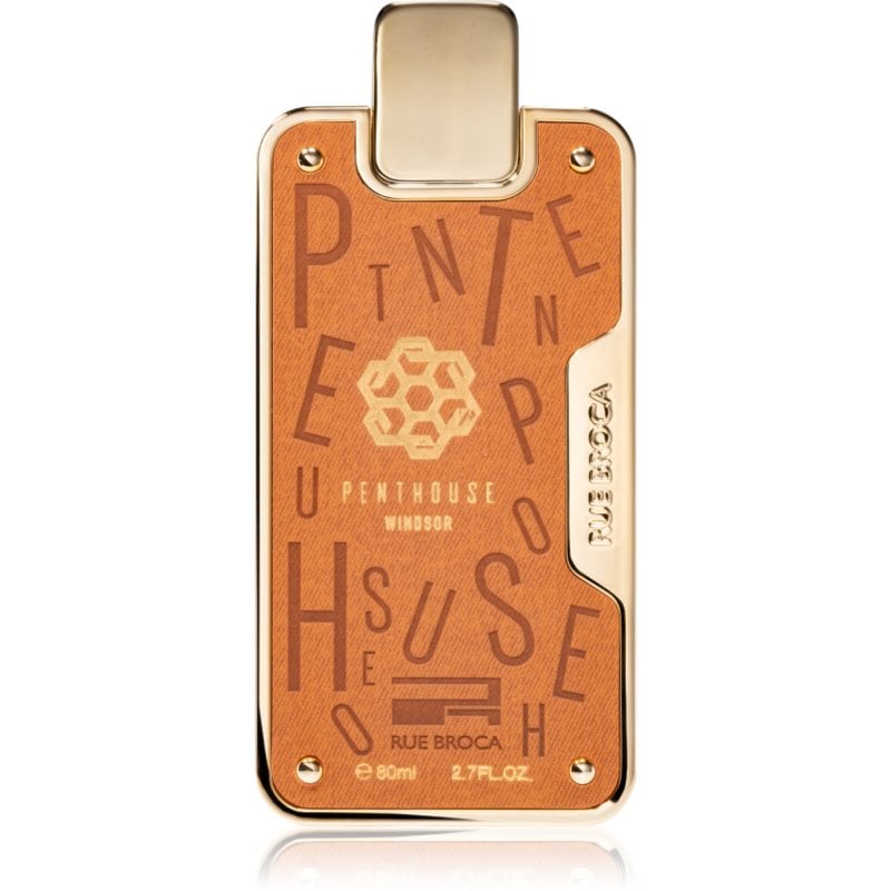 Rue Broca Penthouse Windsor унисекс EDP