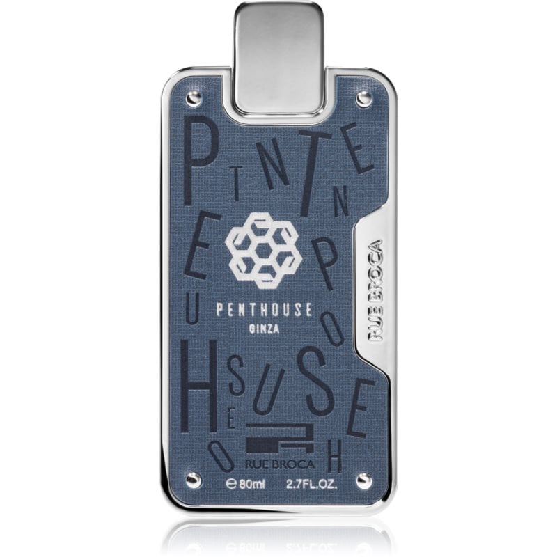 Rue Broca Penthouse Ginza за мъже EDP