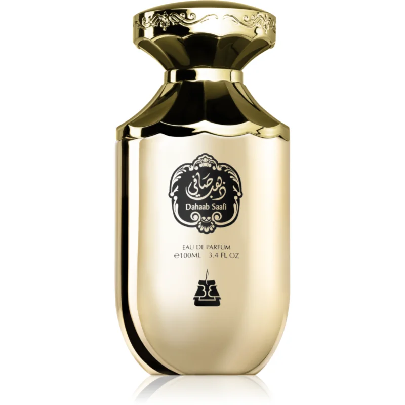 Bait Al Bakhoor Dahaab Saafi унисекс EDP