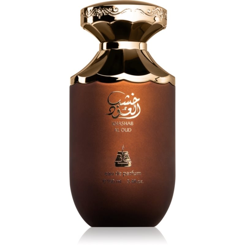 Bait Al Bakhoor Khashab Al Oudh парфюмна вода унисекс - Аромат - Сравни цени от 1 магазин с безплатна доставка